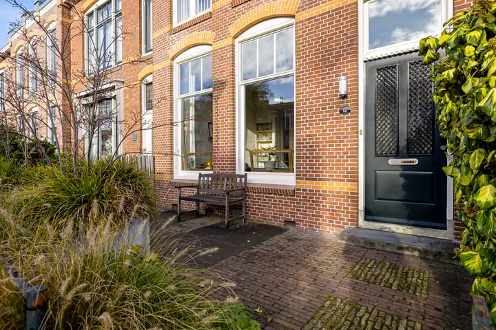 Foto 4 van Claes Bockes Balckstraat 13