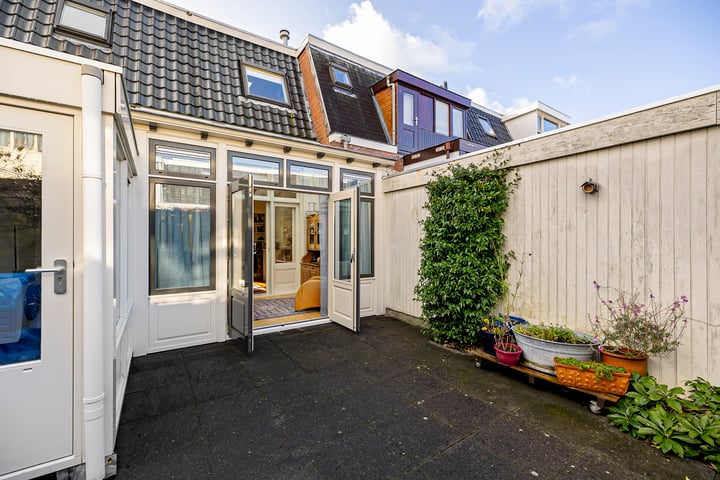 Bekijk foto 16 van Claes Bockes Balckstraat 13