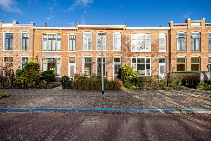 Bekijk foto 41 van Claes Bockes Balckstraat 13