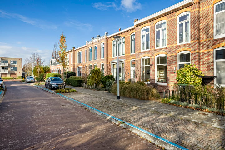 Bekijk foto 42 van Claes Bockes Balckstraat 13