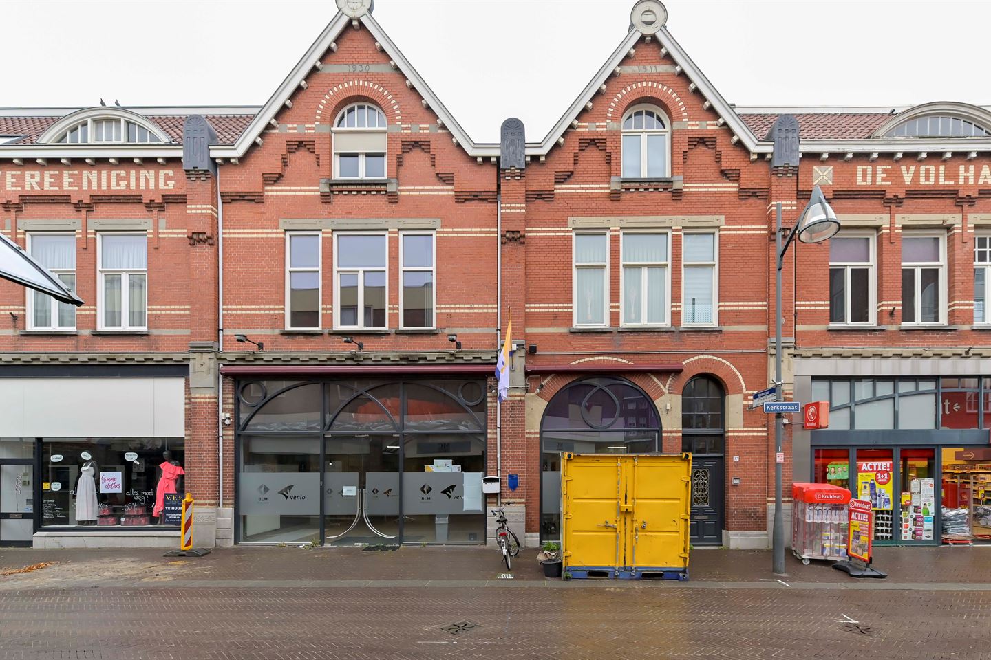 Bekijk foto 1 van Kerkstraat 31-37