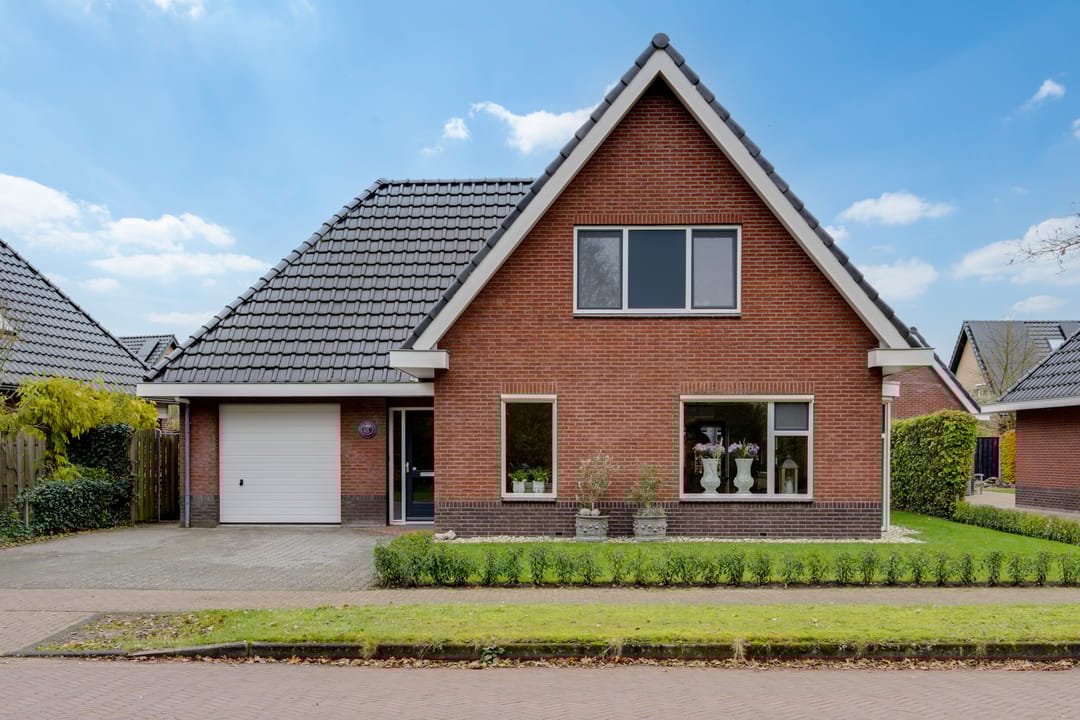 Foto 37 van Krommaat 20