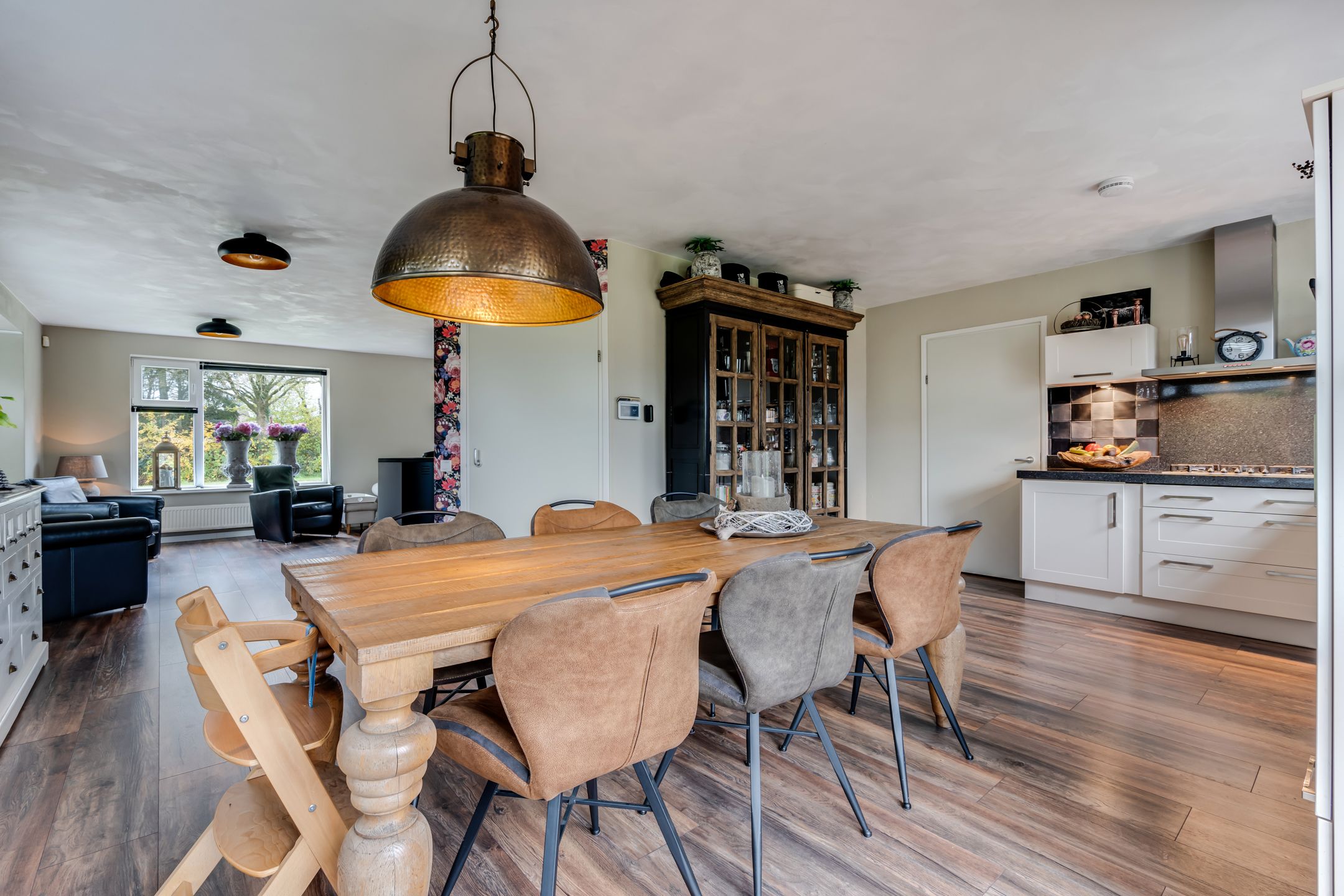 Foto 3 van Krommaat 20