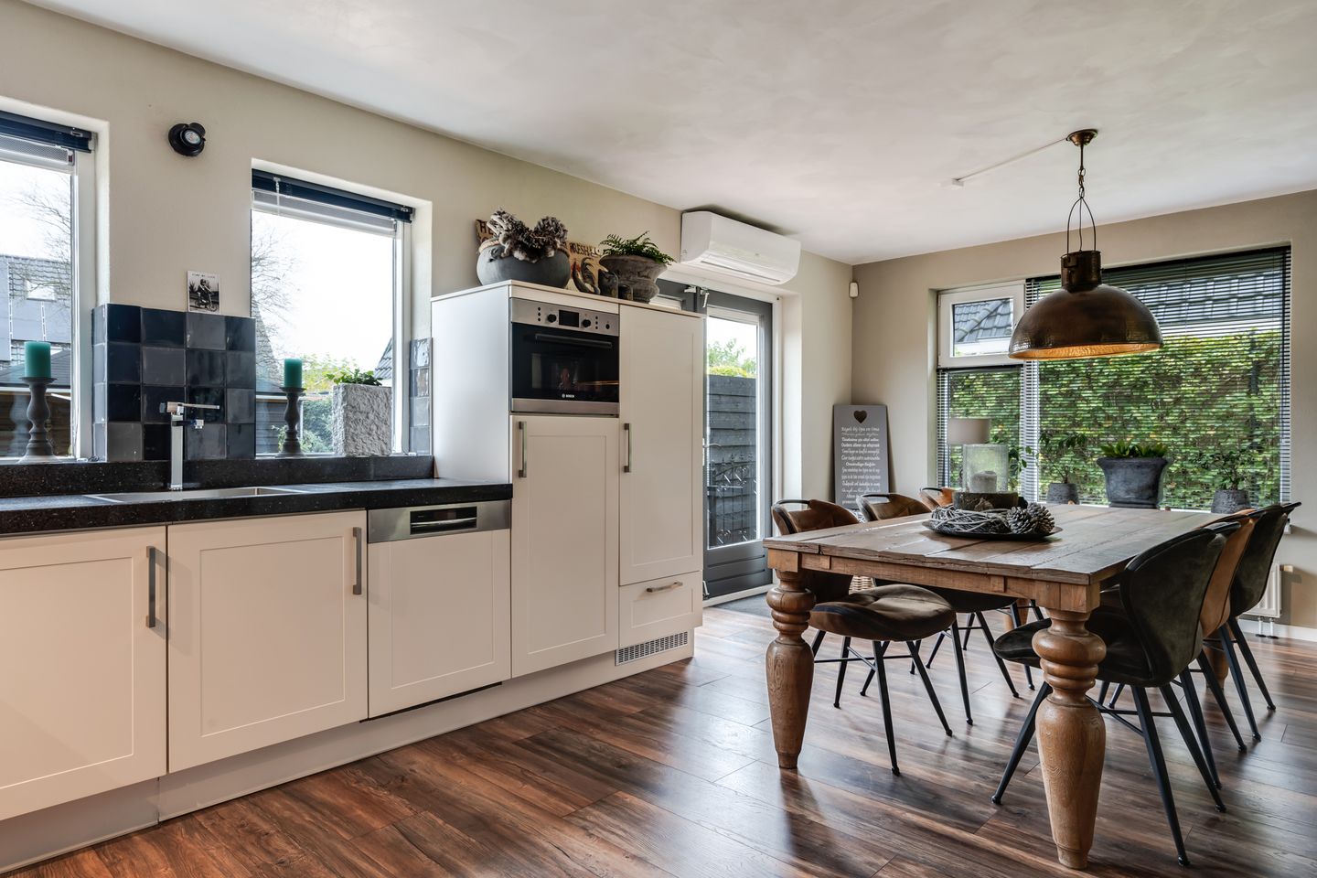 Foto 5 van Krommaat 20