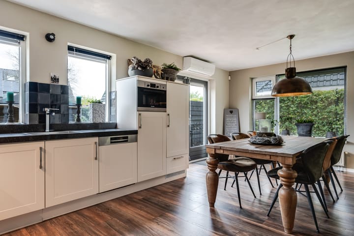 Foto 5 van Krommaat 20