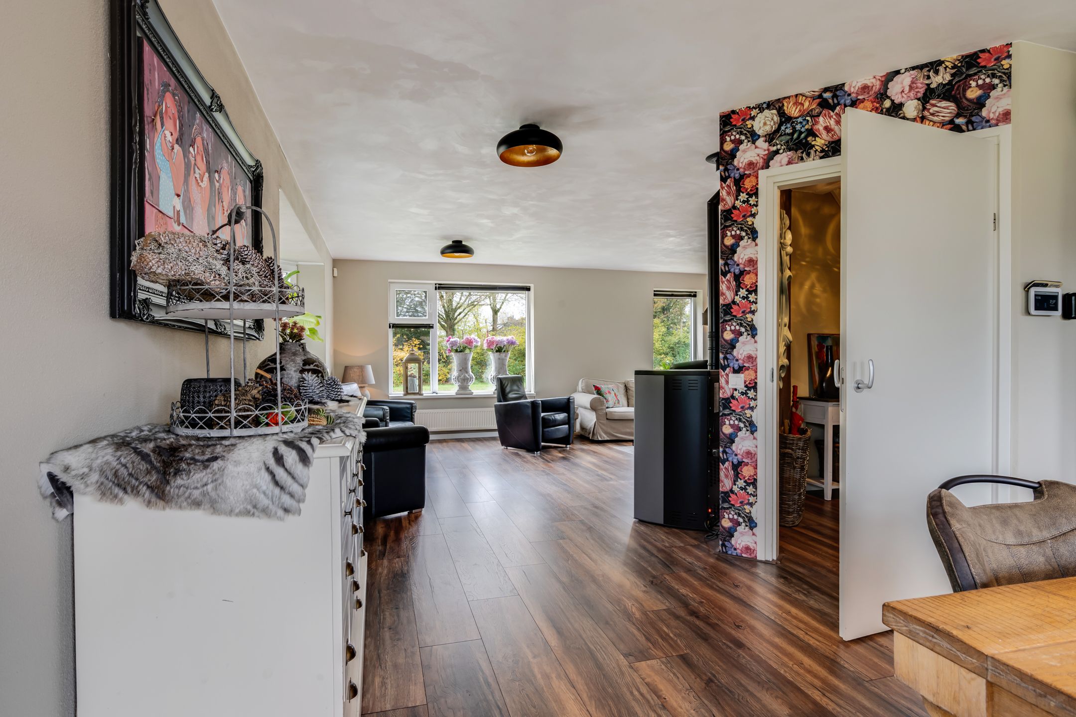 Foto 6 van Krommaat 20