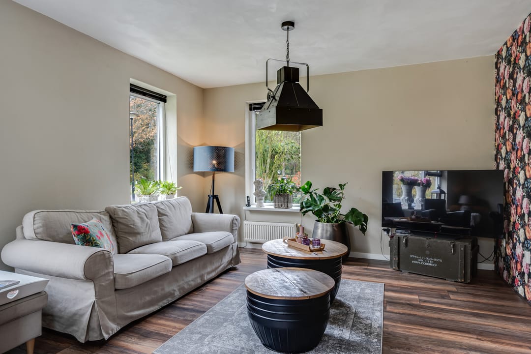 Foto 7 van Krommaat 20