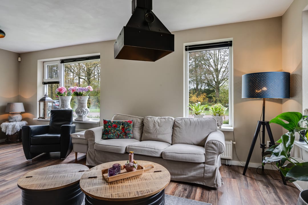 Foto 8 van Krommaat 20