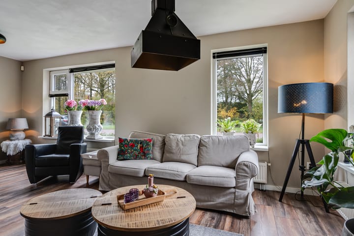 Foto 8 van Krommaat 20