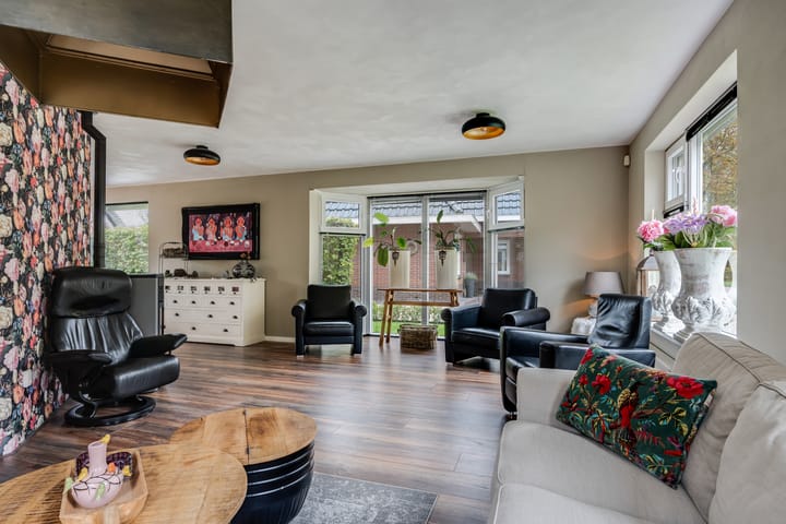 Foto 9 van Krommaat 20