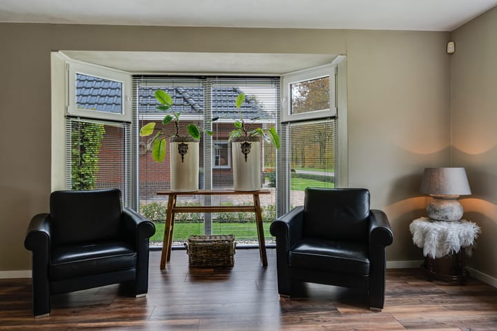 Foto 10 van Krommaat 20