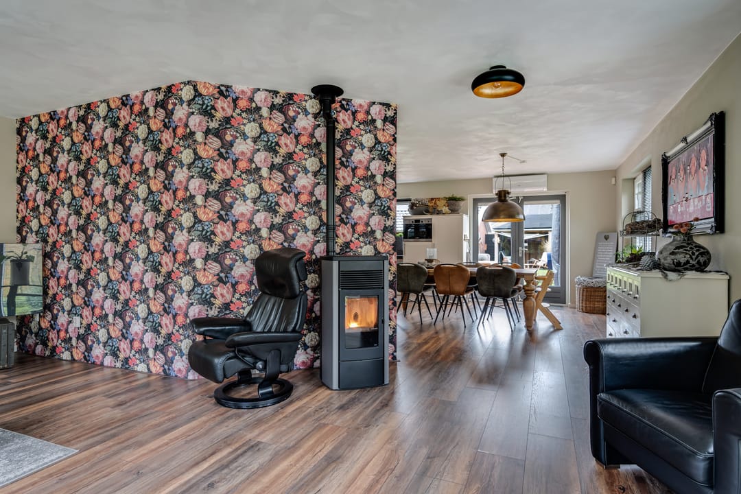 Foto 11 van Krommaat 20