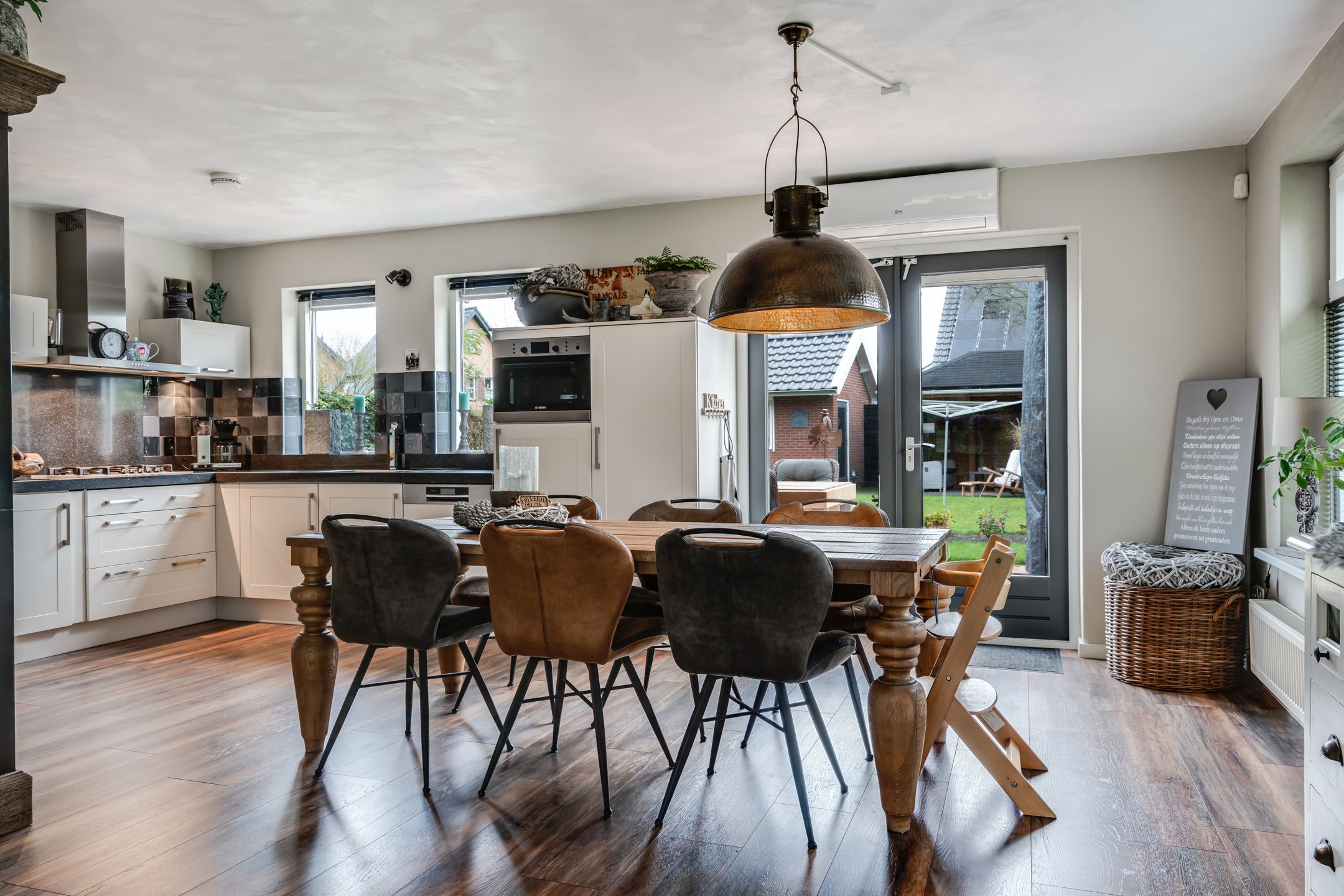 Foto 12 van Krommaat 20