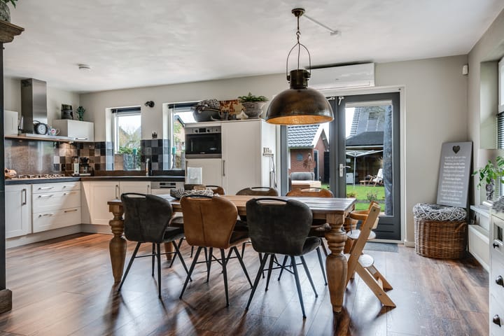 Foto 12 van Krommaat 20