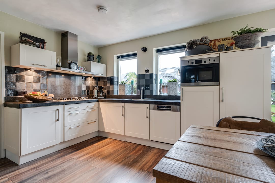 Foto 13 van Krommaat 20