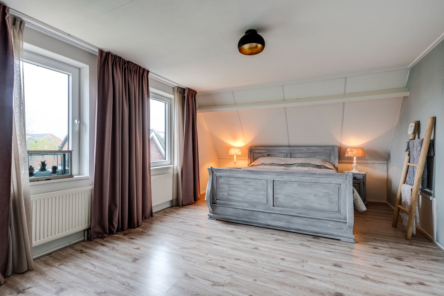 Foto 19 van Krommaat 20