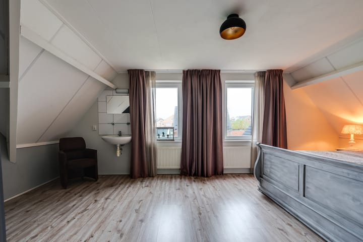 Foto 18 van Krommaat 20