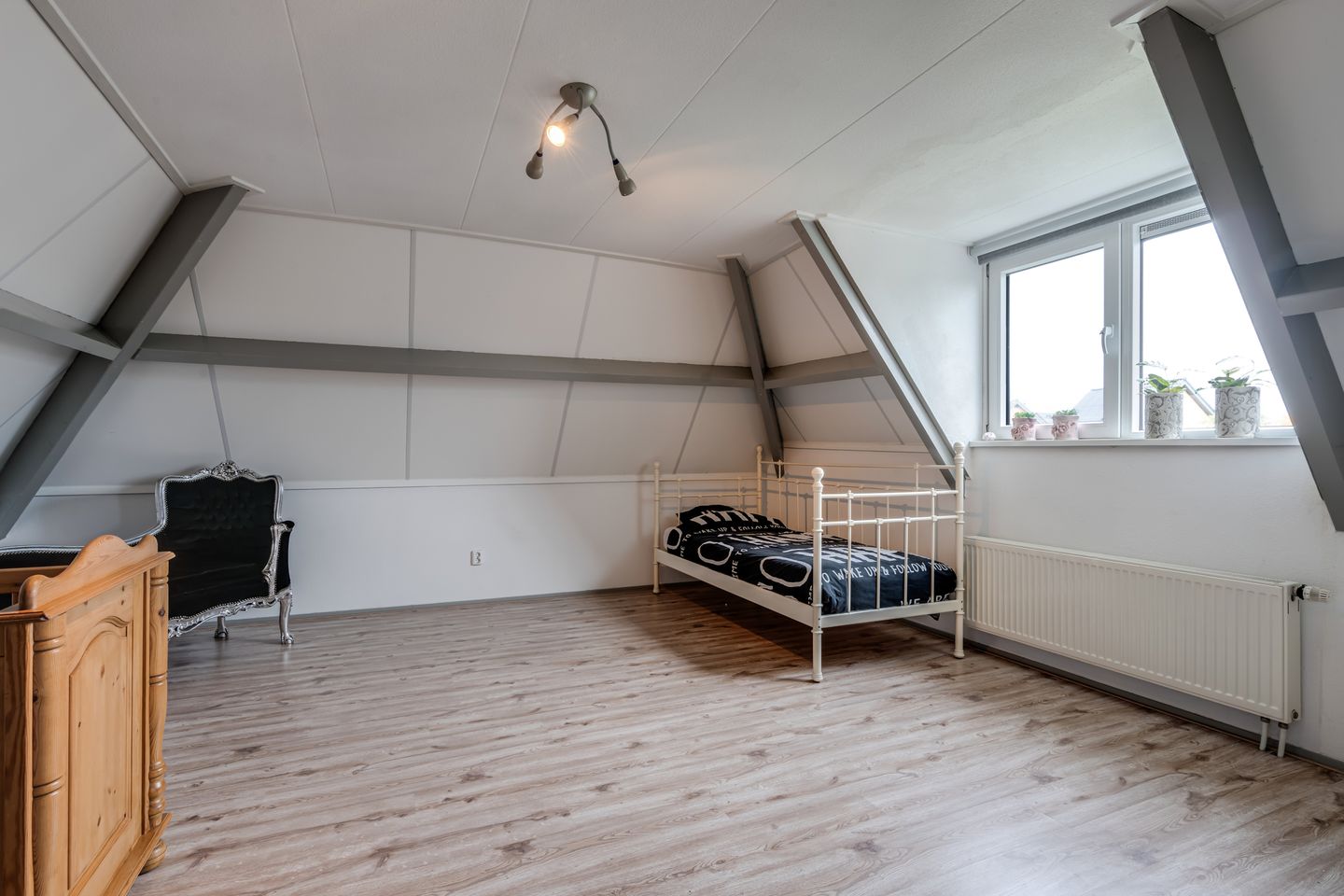 Foto 20 van Krommaat 20