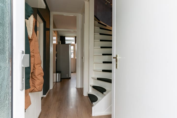 Foto 3 van Fuchsiastraat 7