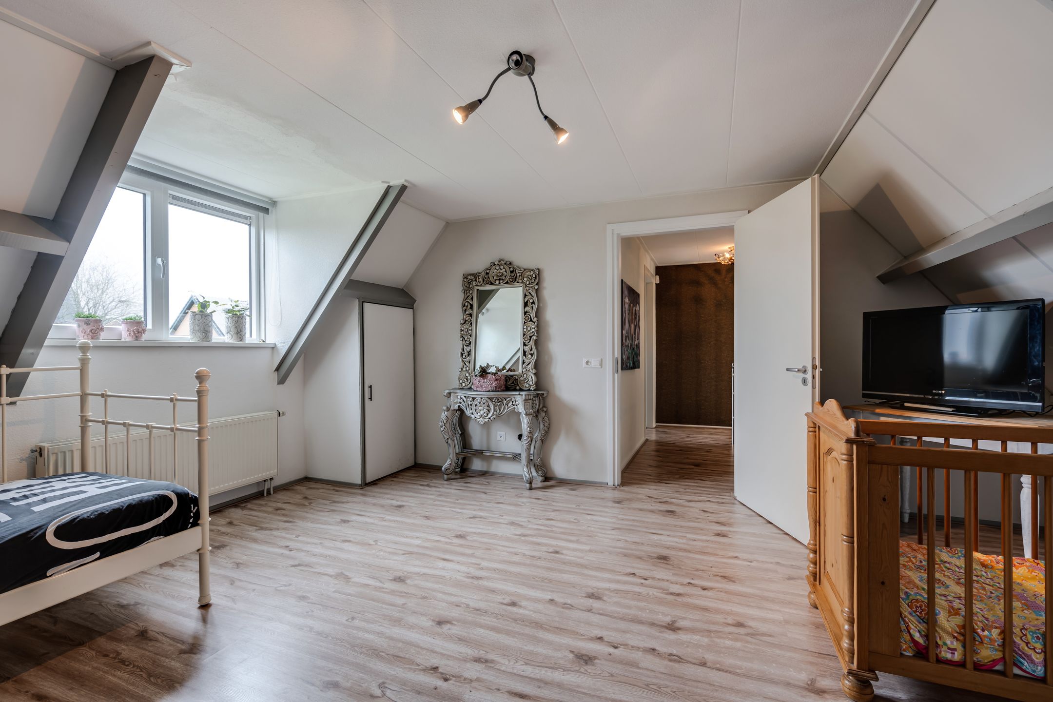 Foto 21 van Krommaat 20