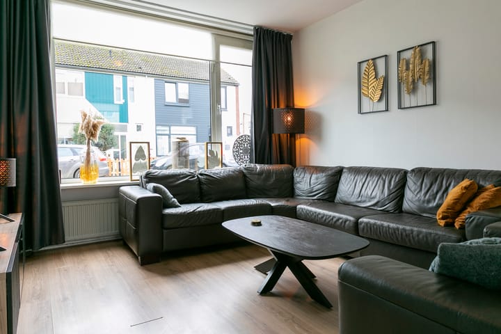 Foto 4 van Fuchsiastraat 7