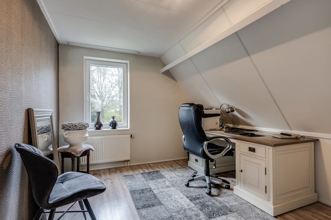 Foto 22 van Krommaat 20