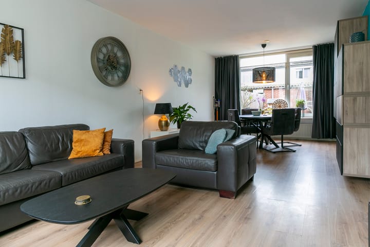 Foto 5 van Fuchsiastraat 7