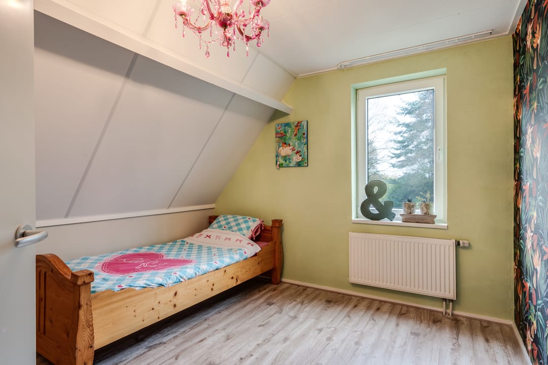 Foto 23 van Krommaat 20