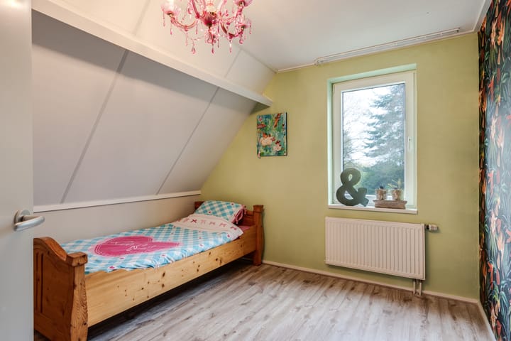 Foto 23 van Krommaat 20