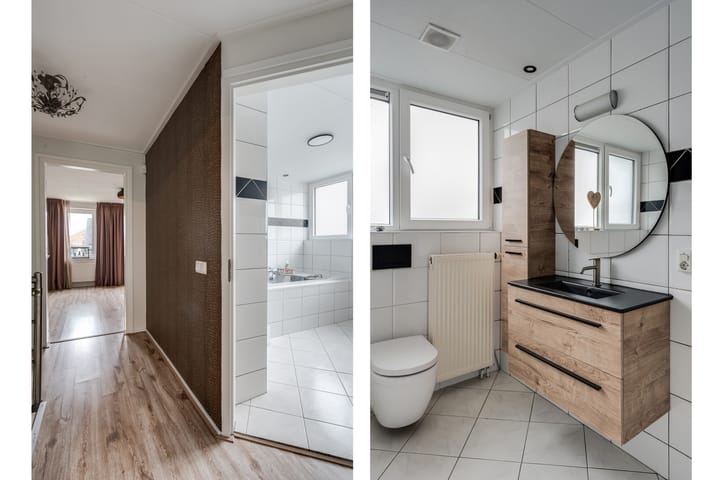 Foto 25 van Krommaat 20