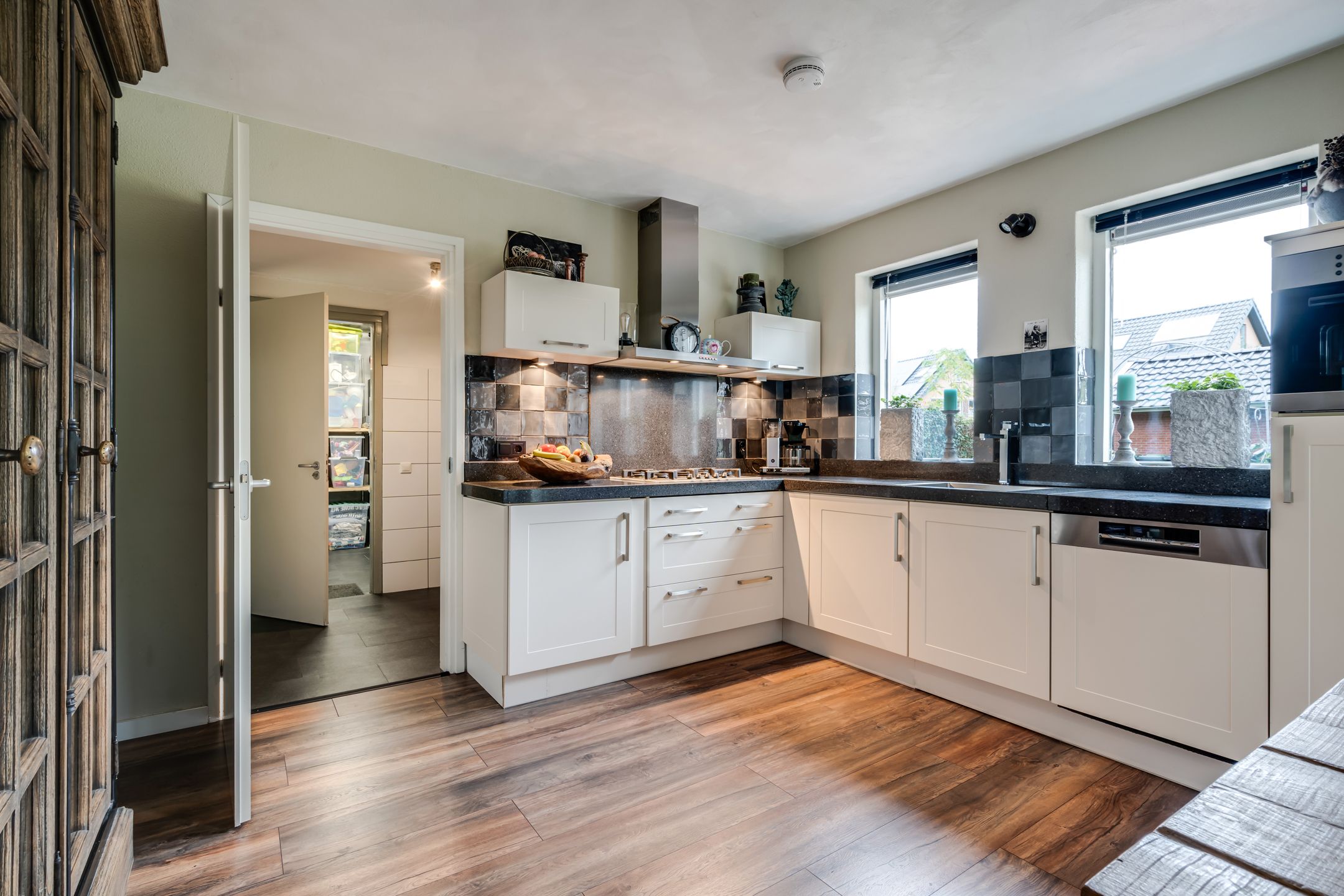 Foto 15 van Krommaat 20