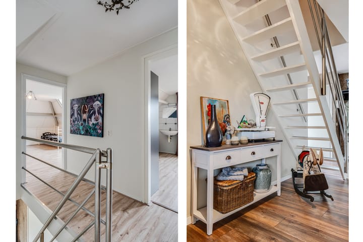 Foto 28 van Krommaat 20