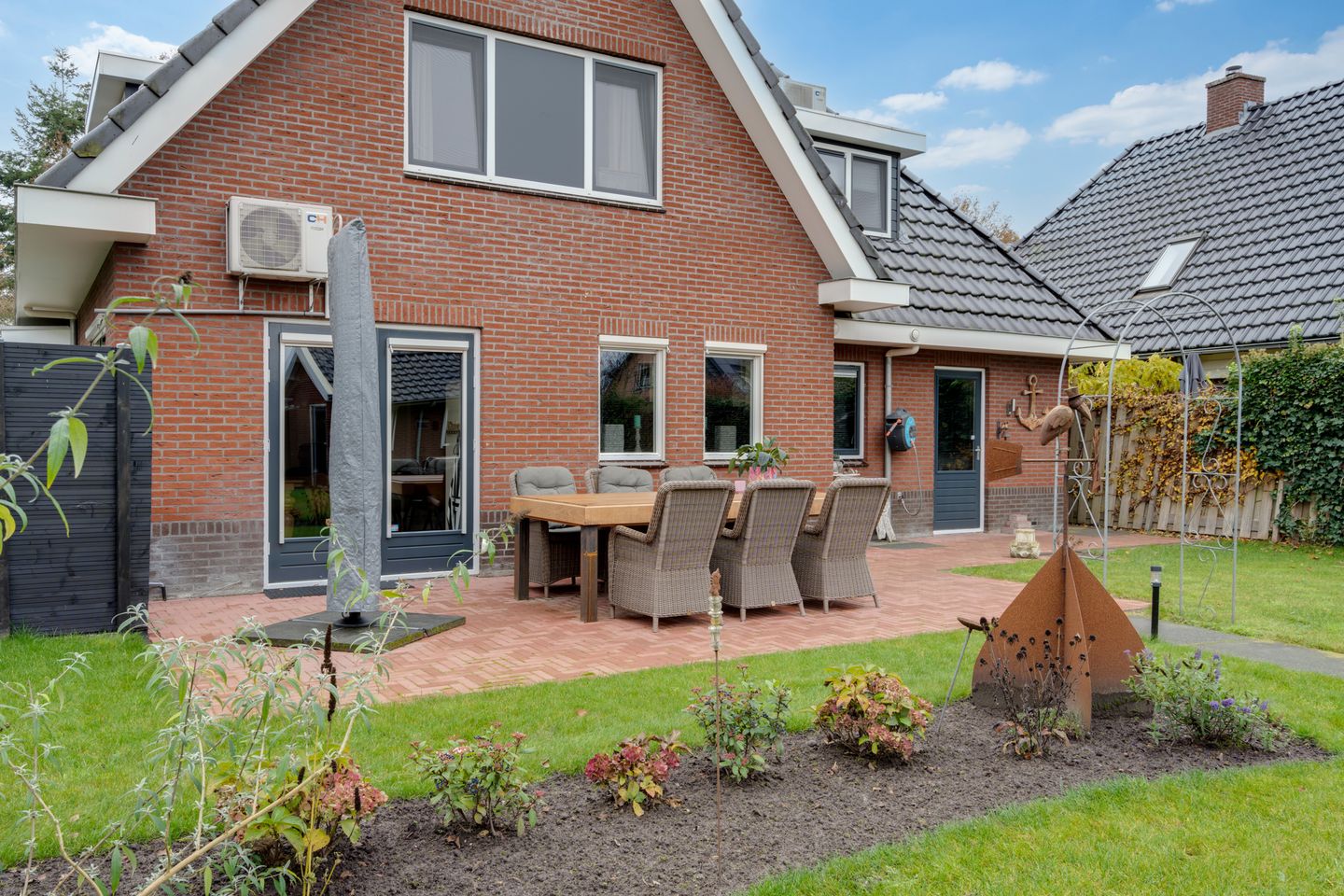 Foto 29 van Krommaat 20