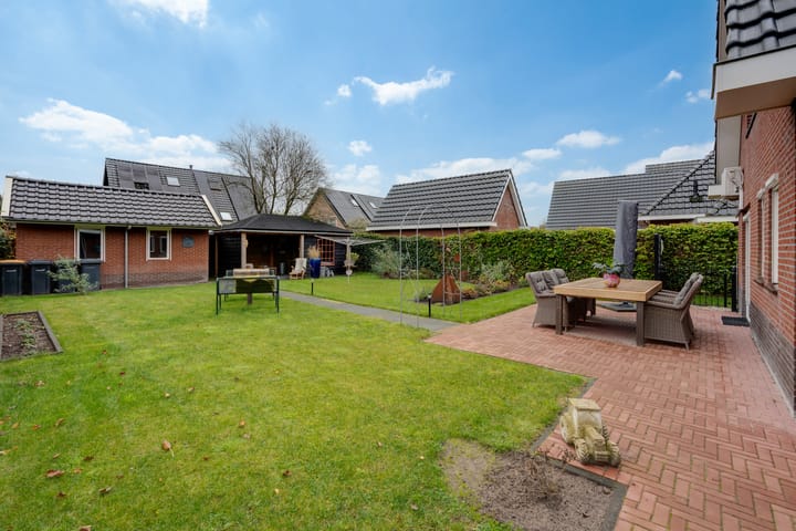 Foto 30 van Krommaat 20