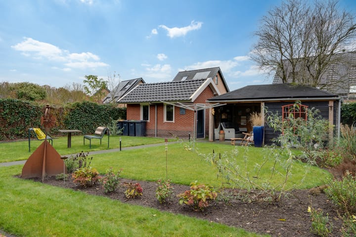 Foto 31 van Krommaat 20