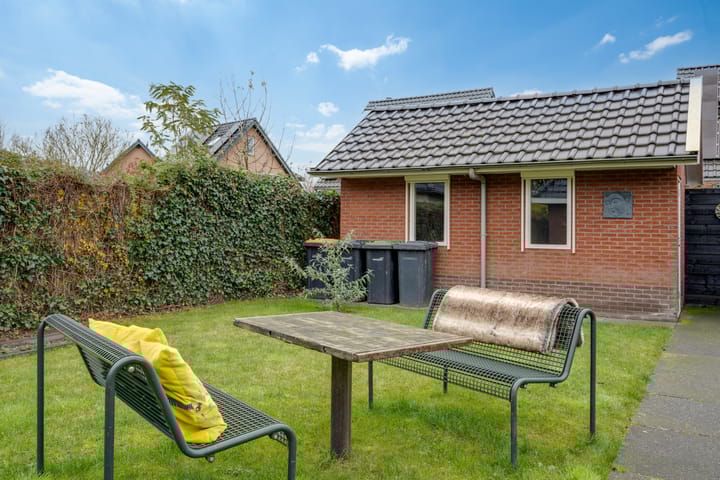 Foto 32 van Krommaat 20