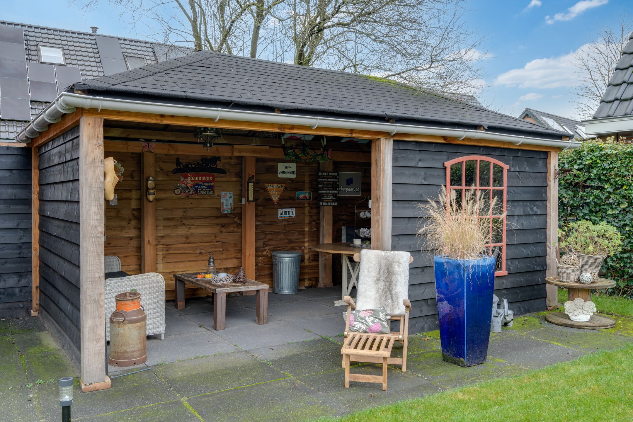 Foto 33 van Krommaat 20