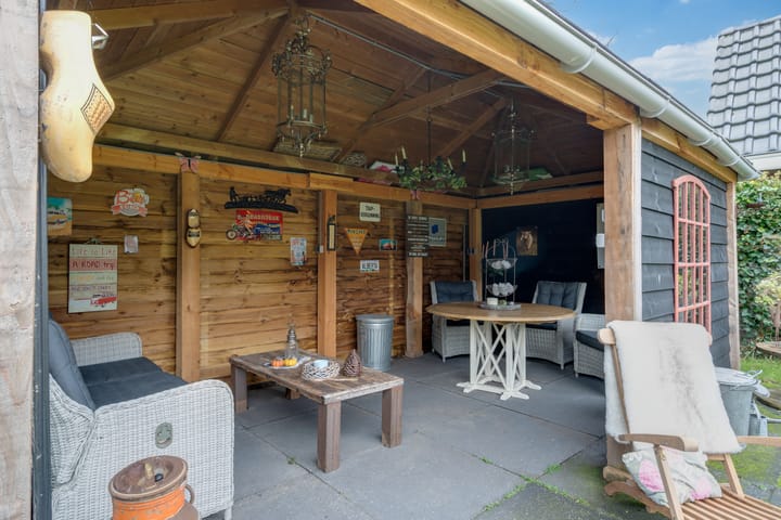 Foto 34 van Krommaat 20