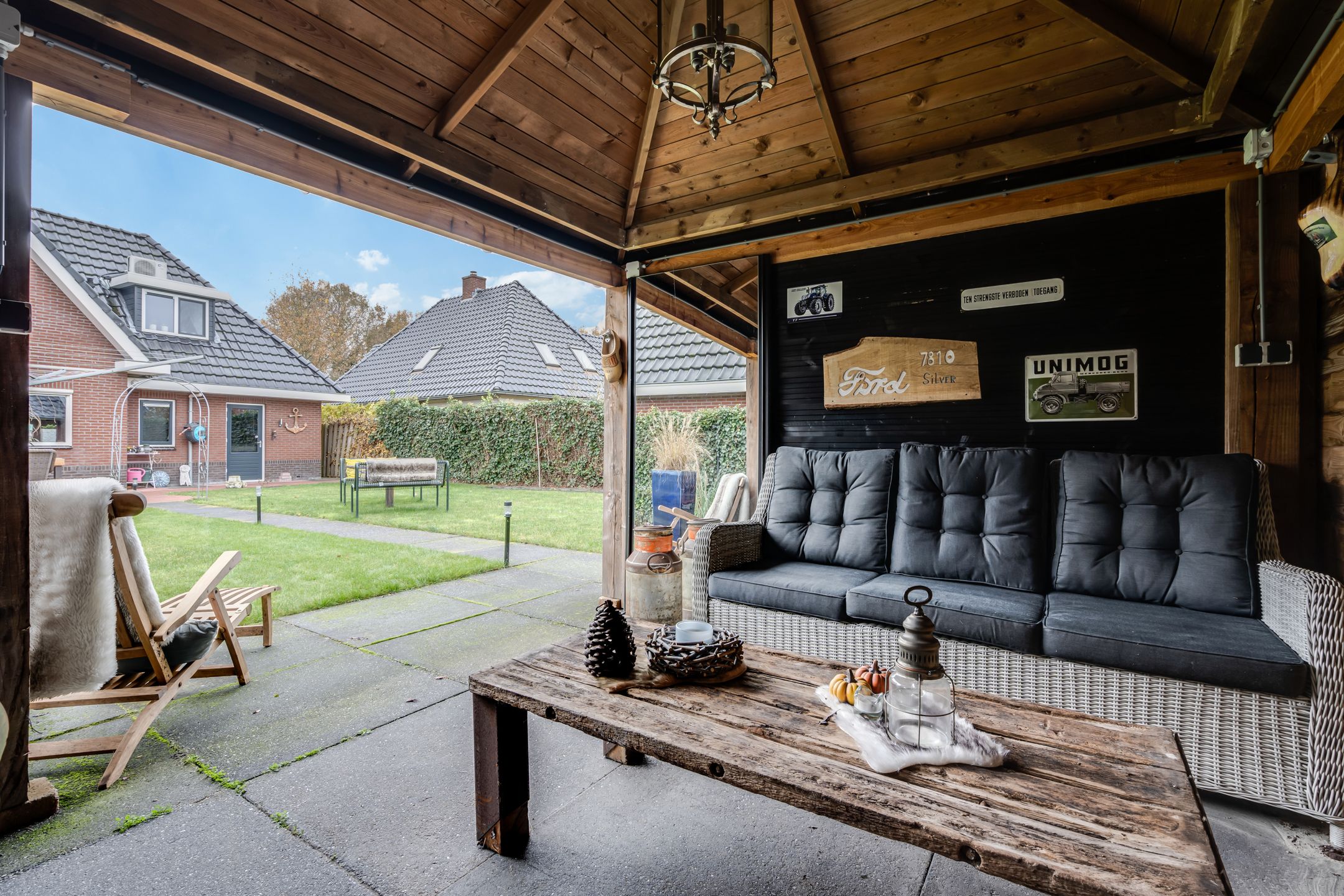 Foto 36 van Krommaat 20