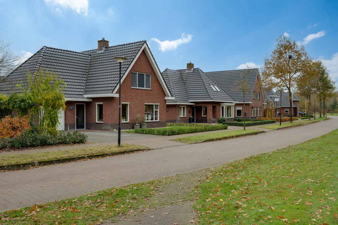 Foto 38 van Krommaat 20