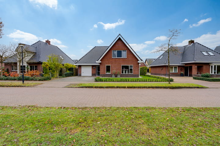 Foto 39 van Krommaat 20