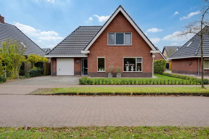 Foto 40 van Krommaat 20