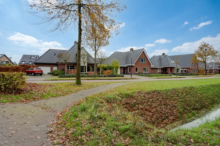 Foto 41 van Krommaat 20