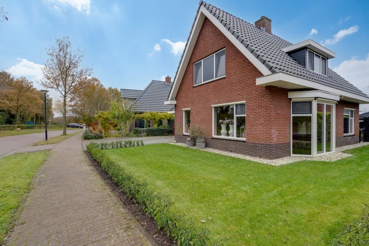 Foto 42 van Krommaat 20