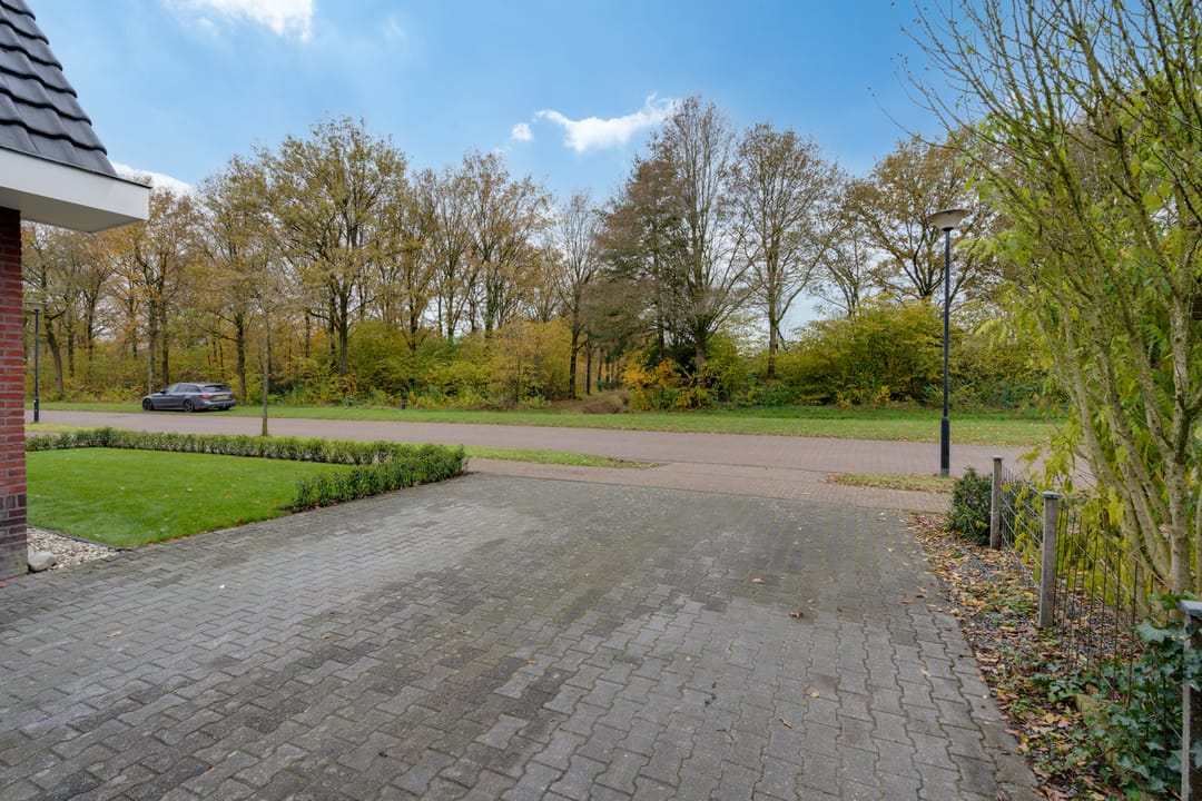 Foto 43 van Krommaat 20