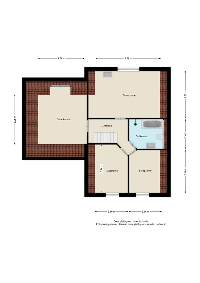 Foto 46 van Krommaat 20