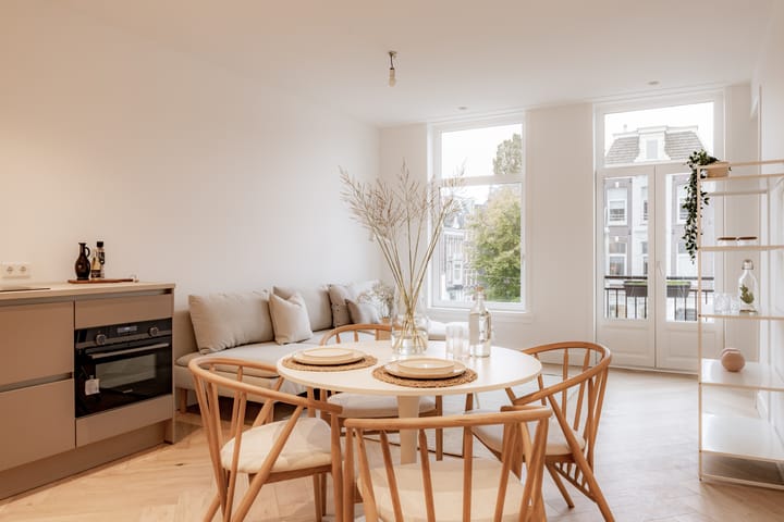 Foto 6 van Linnaeusstraat 85-2