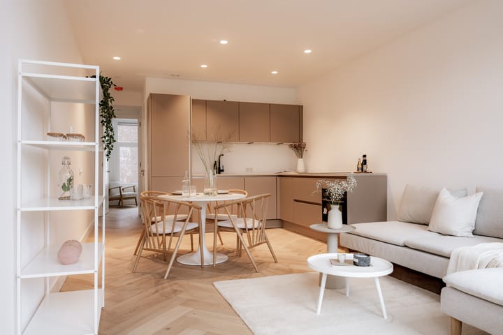 Foto 7 van Linnaeusstraat 85-2