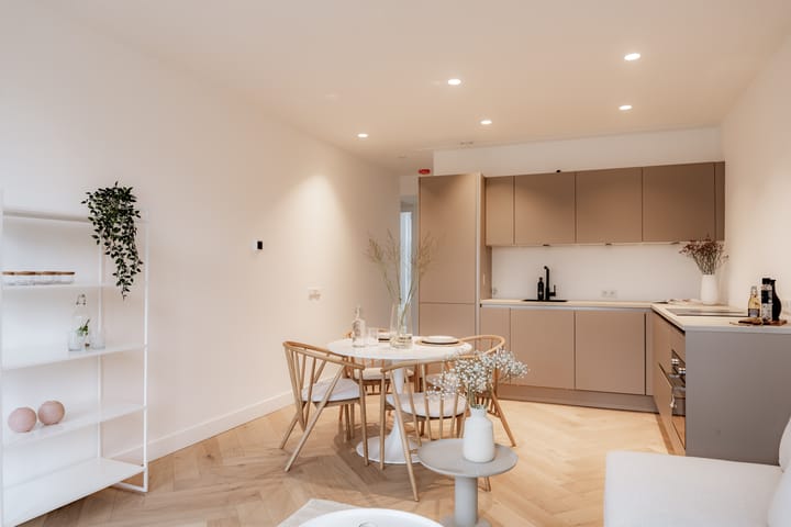 Foto 8 van Linnaeusstraat 85-2