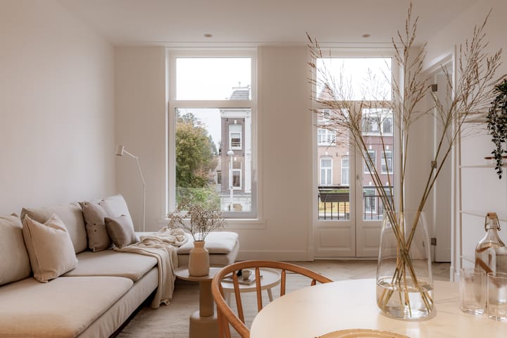 Foto 9 van Linnaeusstraat 85-2